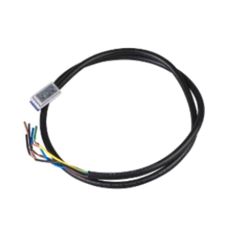 Schneider 3m 2 Pole Pre Cabled Connection, ZCMC21E3