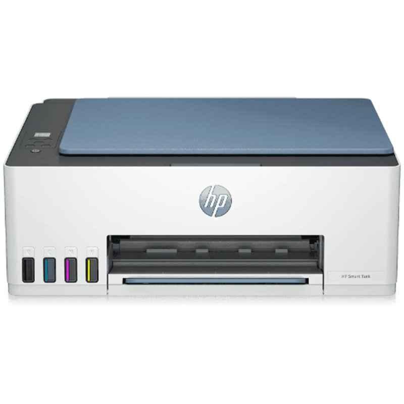 HP Smart Tank 525 All-in-One Colour Printer with with USB Connectivity