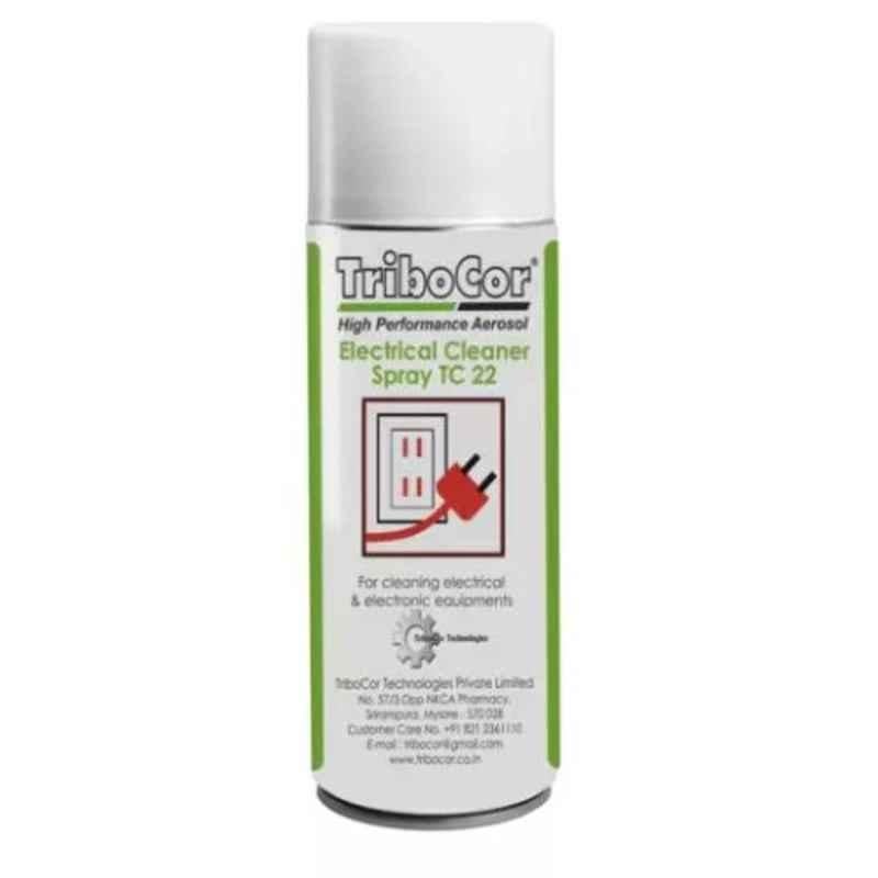 Tribocor 500ml Electrical Cleaner Spray Tc22