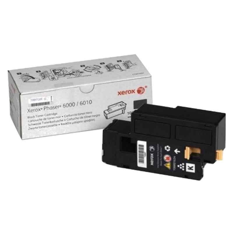Xerox 106R01634 Black Toner Cartridge