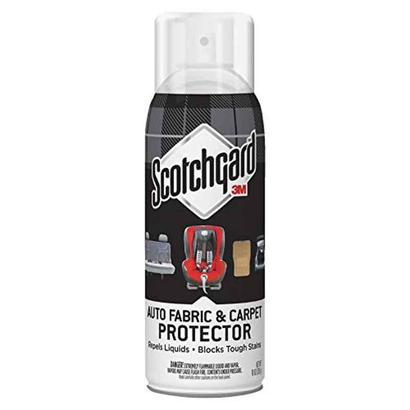 3M Scotchgard 10fl-oz Auto Fabric & Carpet Protector