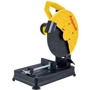 Polymak 2400W 3800rpm Chop Saws with 355mm Wheel, PMCS14-22DY