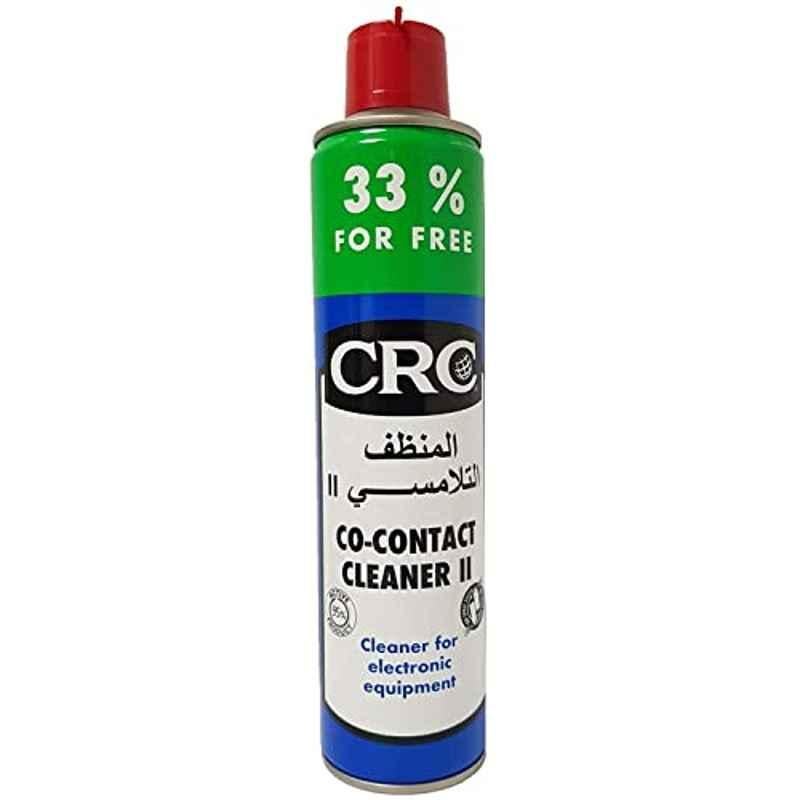 CRC 249g Co-Contact Cleaner Spray