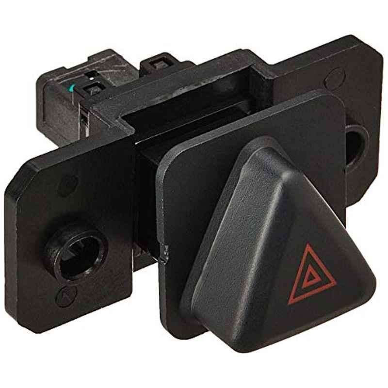Uno Minda 4 Pin Hazard Switch for Mahindra Verito, S31557-000M00