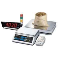 Cas EC-2-15 15kg Digital Counting Scale