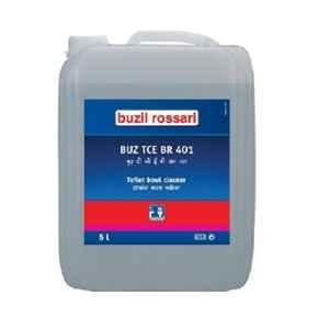 Buzil Rossari Buz TCE 5L Blue Toilet Cleaner, BR401 (Pack of 2)