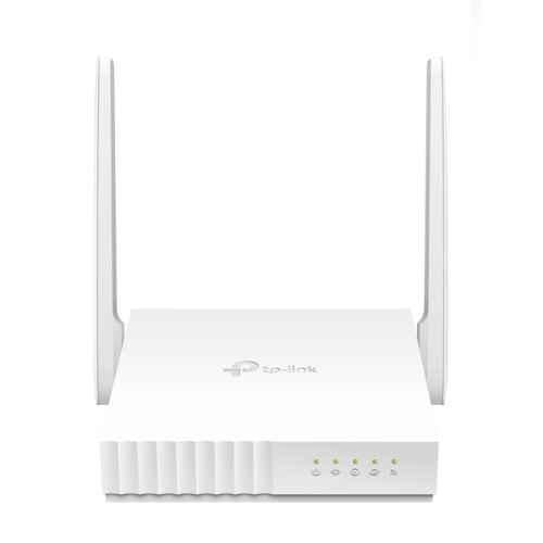 Tp-link 300m Wireless N Router