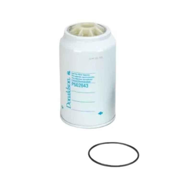 Donaldson P502643 Spin-On Water Separator Fuel Filter