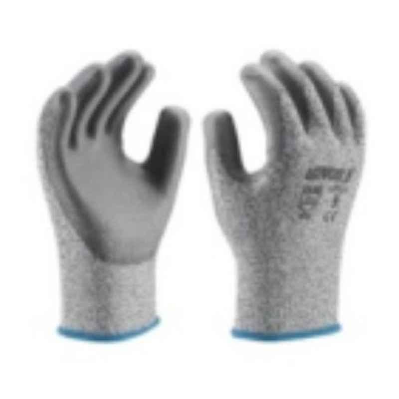 Udyogi HPU 5 Cut No 9 Resistant Level Gloves