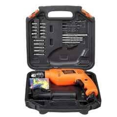 CD121K50 12-Volt Cordless Drill/Driver with Keyless Chuck and 50  Accessories Kit