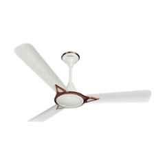Crompton Avancer Prime Anti Dust 77W Conch Cream 1 Star Ceiling Fan, Sweep: 1200 mm