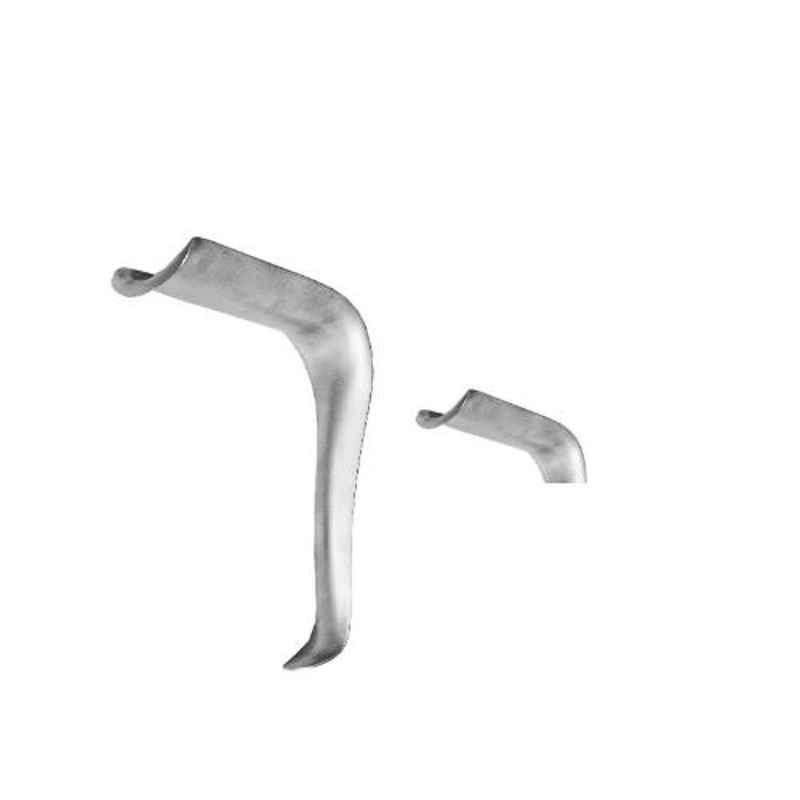 Alis 76x38mm Eastmann No.1, AL-GEN-117-01