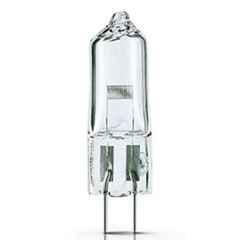 WKM 100W 12V White JC Type Low Voltage Halogen Bulb