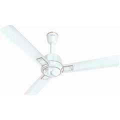 Havells Eva 57W Pearl White Marble 3 Blade Anti Dust Ceiling Fan, Sweep: 1200 mm