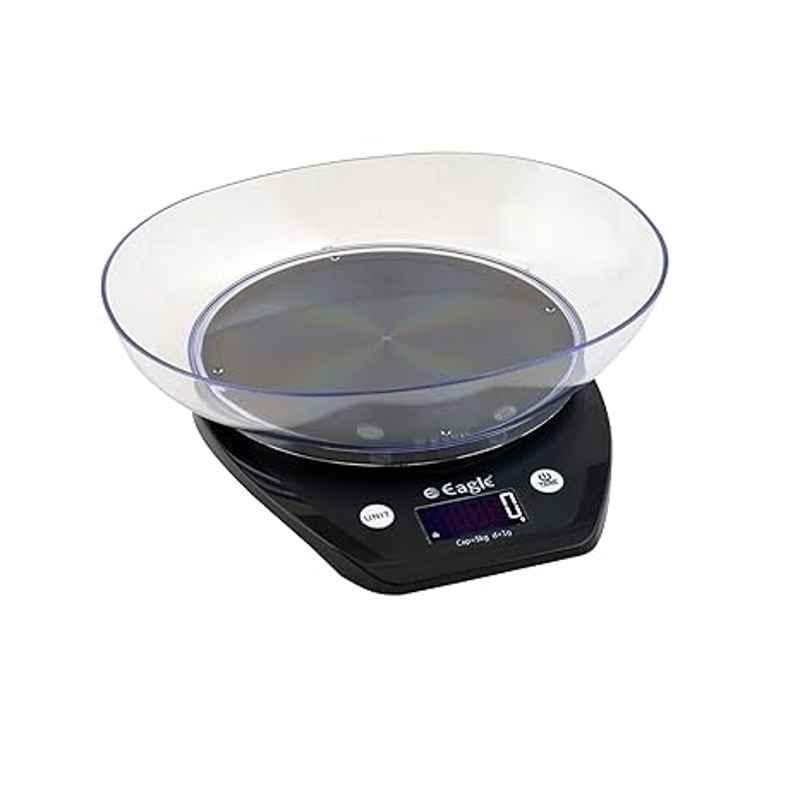 Electronic Kitchen Scale 5Kg, Upto 40% Discount