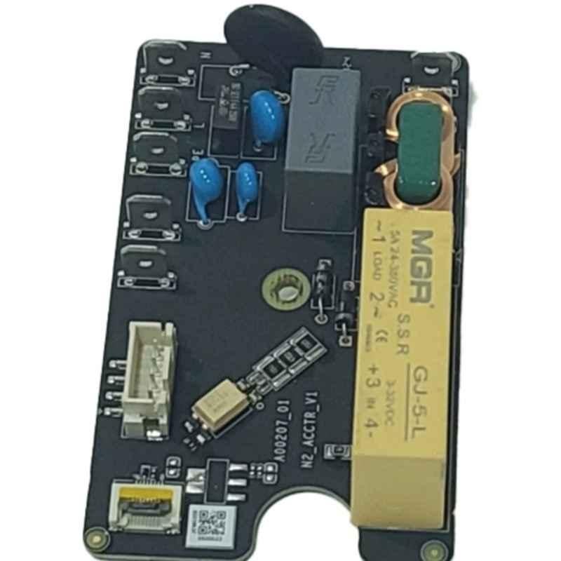 Bambu Lab PCBA AC Board Replacement Part for Compatible A1 3D Printer, TIFAC0248