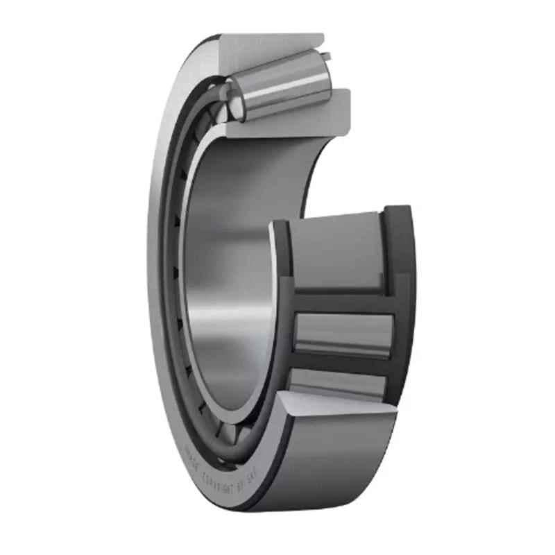 SKF BT10017AQ Single Row Tapered Roller Bearing, 39x72x19 mm