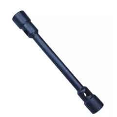 Durelo D27-3232 32X32mm 400mm Carbon Steel Wheel Spanner