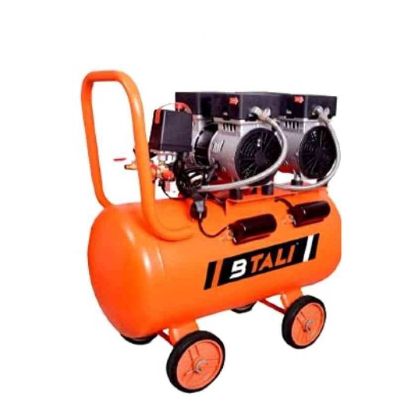 Btali BT 50 T OFAC Proline 50L 2HP Oil Free Air Compressor