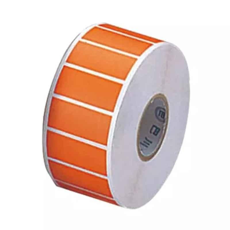 Lab Plus 1000 Pcs Colour Label Roll, Size: 13x30 mm, LP-7098
