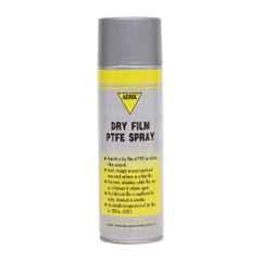 Buy Aerol FM7701 485ml Dry Film PTFE Lubricant Spray (Pack of 24) Online At  Price ₹8284