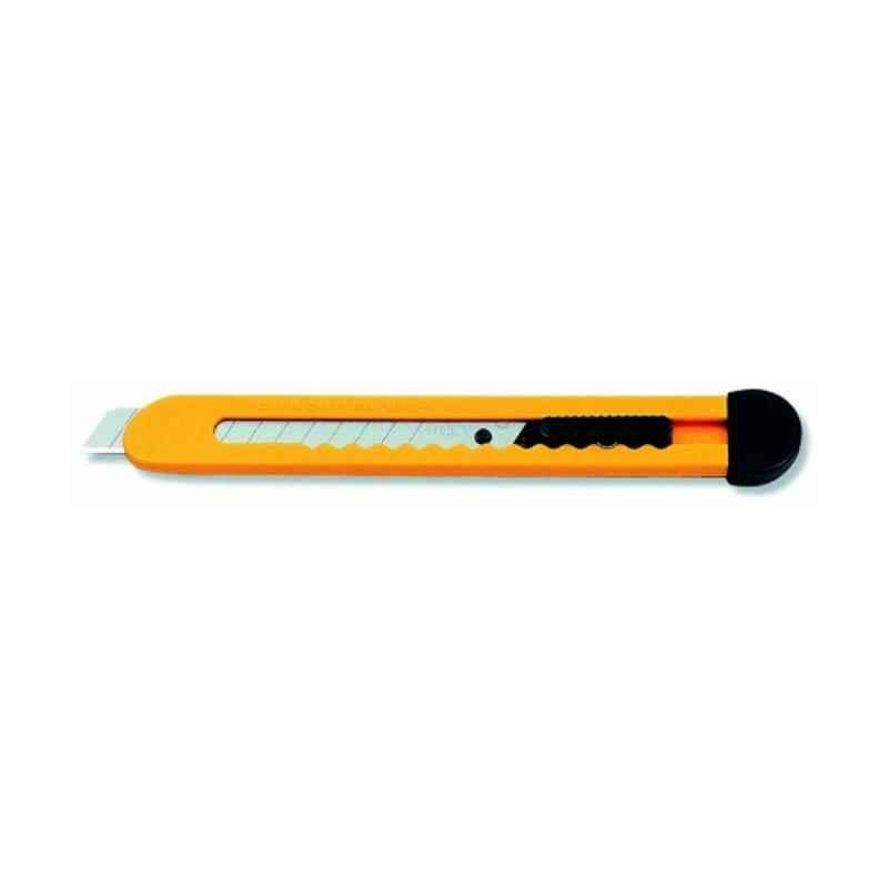 OLFA SPC-1 Yellow Plastic Standard Duty Cutter