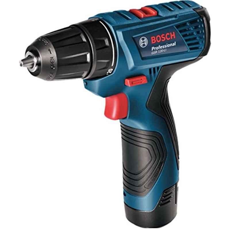 Price of deals bosch cordless drill