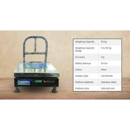 manufacturer details for