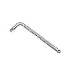 Eastman 250mm 1/2 inch Drive L Handle, E-2211