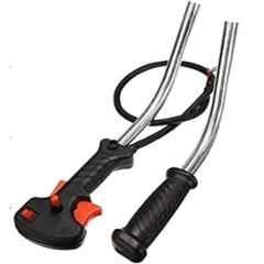 Raider Handle Set for 52cc 2 Stroke Brush Cutter, RD-BC2S-52-034
