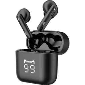 Cellecor BroPods CB55 60hrs Black Earbuds