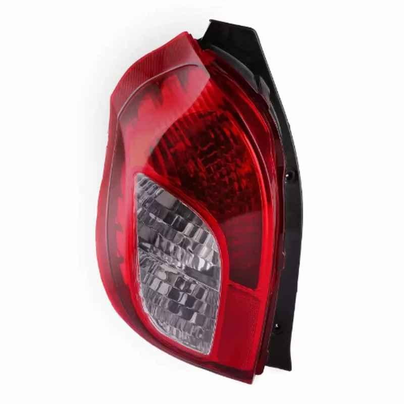 Alto 800 deals tail light modified