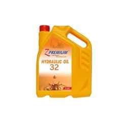 Z Premium 32 5 Litre High-Performance Hydraulic Oil
