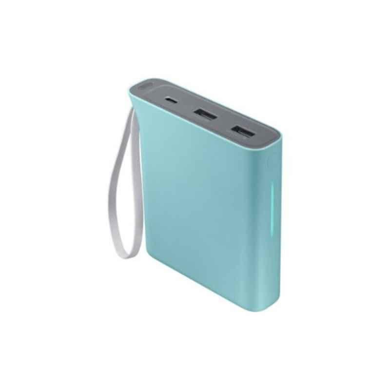 Samsung 10200mAh Blue Kettle Design Battery Pack, EB-PA710BLEGAE
