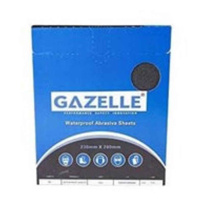Gazelle GWP80 80G Waterproof Sheet (Pack of 50)