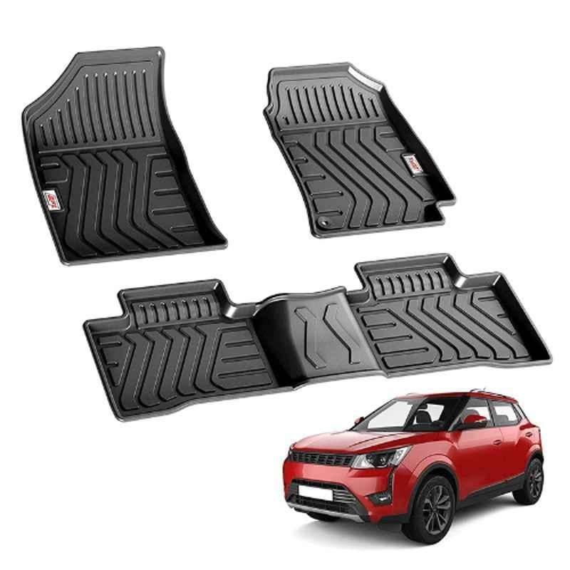 S presso car deals mats