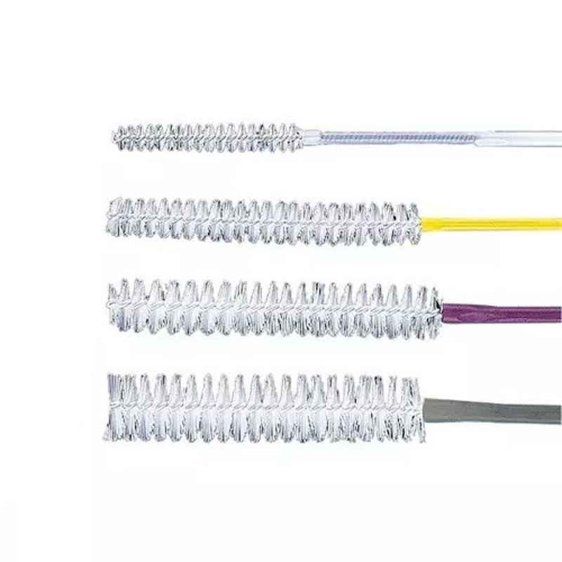 Lab Plus Flexible Brush 615 /2x15 mm, LP-6773 (Pack of 3)