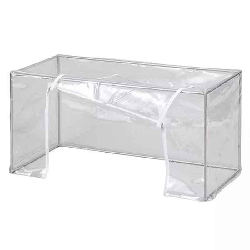 Lab Plus Violamo 96 Well Plate, LP-4709 (Pack of 2)