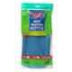 Smart Care Classic HB02 Rubber Single Sided Ribbed Hot Water Bottle
