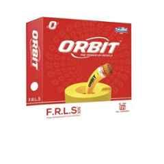 Orbit 1.5 Sqmm PVC Insulated Copper FRLS House Wire, Length: 90 m