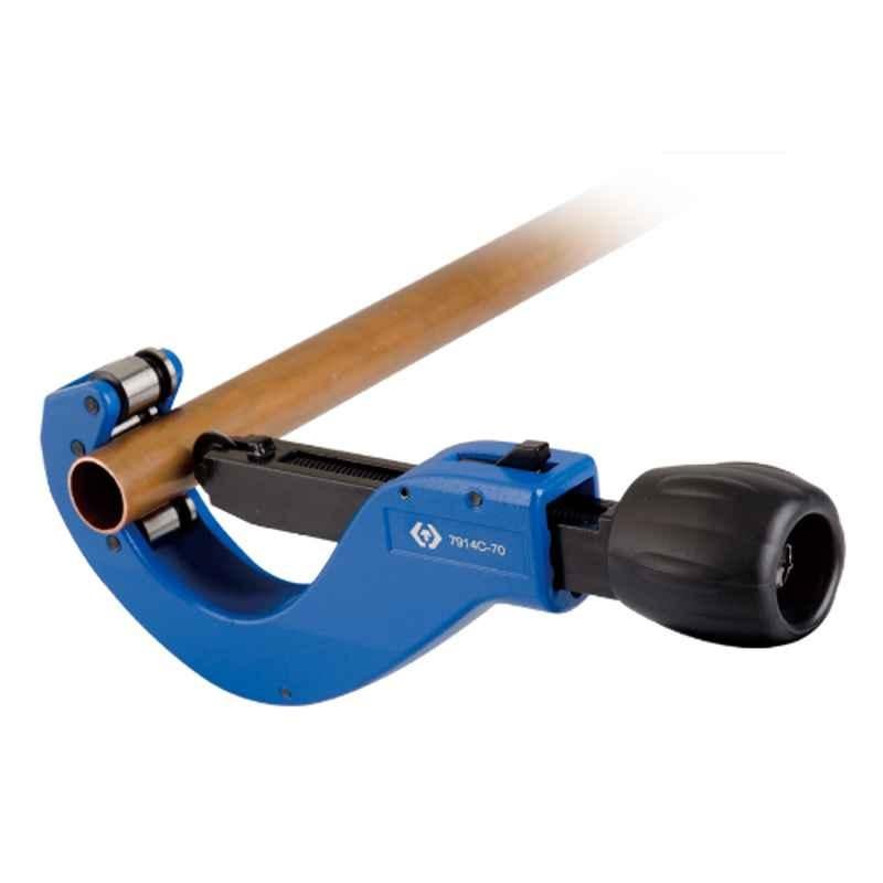 King Tony 6-70mm Tube Cutter for Copper, 7914C-70