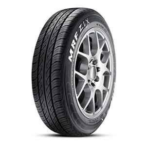 Buy Apollo Amazer 4G Life 155 80 R13 75T Rubber Black Tubeless Car