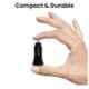 Ambrane RAAP 38W C11 Black Car Charger