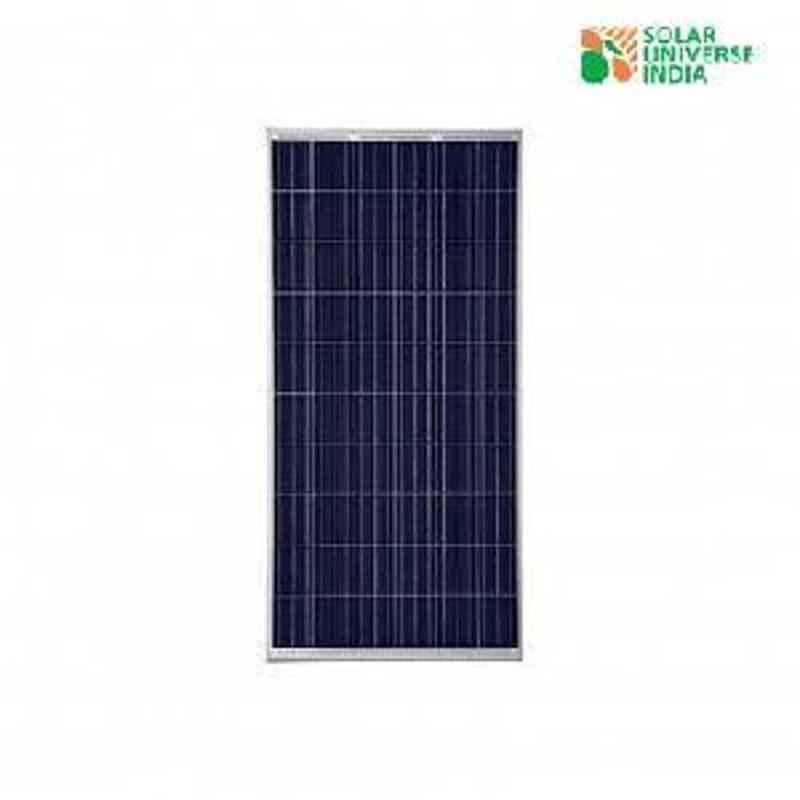 Panel Solar 200W 12V