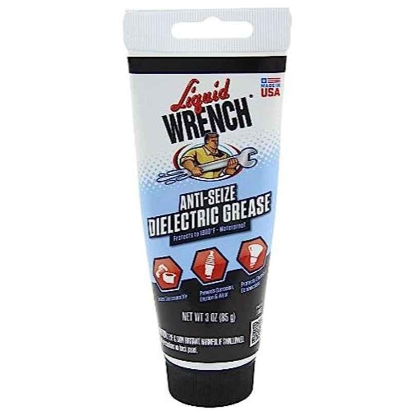 Liquid Wrench L803 3Oz Blend Anti-Seize Dielectric Grease