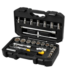 Stanley Proto J5447 1/2-Inch Drive Ratchet Adapter, 2-21/32-Inch by Stanley PROTO J5447 Ratchet Adapter 1⁄2 Drive 2 21⁄32 for sale online