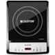 Castor VEGA058Y 2000W Black Auto Shut Off Induction Cooktop