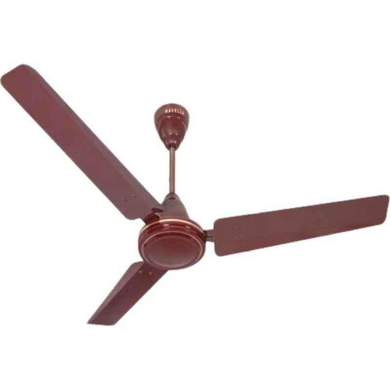 Havells Pacer 900mm Brown Ceiling Fan