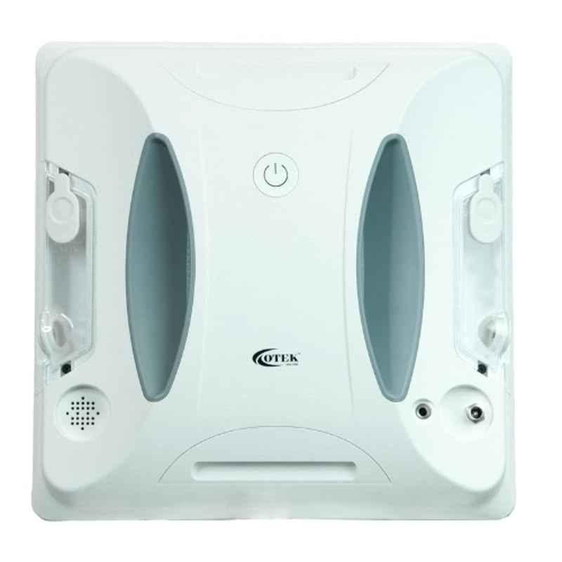 OTEK ShineMate W6 White Robotic Window Cleaner with Anti-Fall Algorithm &a; Edge Detection-picture-19