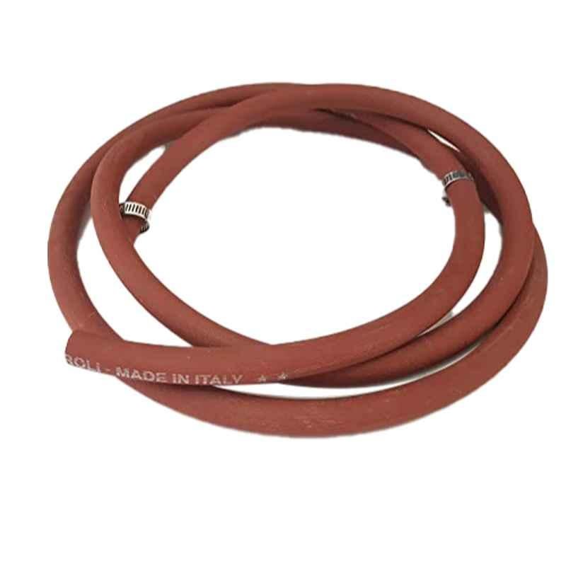 3m Red Gas Hose with Gaskets